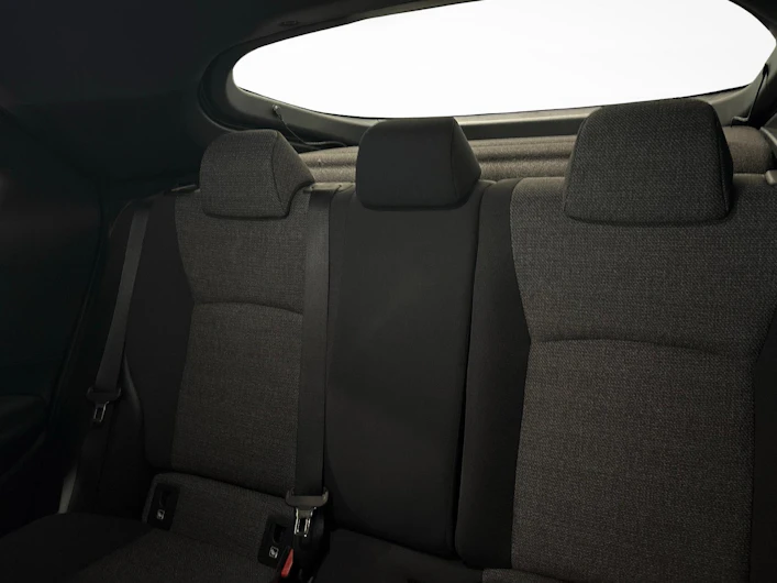 Fahrzeugbild TOYOTA C-HR