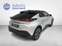 Toyota C-HR 2.0 PHEV Swiss Edition
