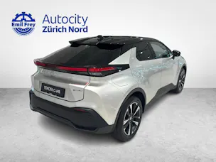 Toyota C-HR 2.0 PHEV Swiss Edition