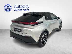 Fahrzeugbild TOYOTA C-HR 2.0 PHEV Swiss Edition