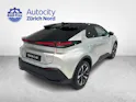 Toyota C-HR 2.0 PHEV Swiss Edition