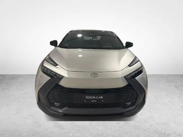 Toyota C-HR 2.0 PHEV Swiss Edition