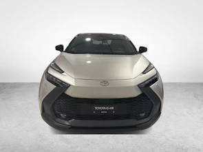 Fahrzeugbild TOYOTA C-HR 2.0 PHEV Swiss Edition