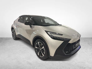 Fahrzeugbild TOYOTA C-HR 2.0 PHEV Swiss Edition