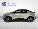 Toyota C-HR 2.0 PHEV Swiss Edition