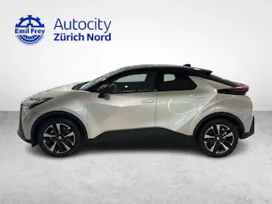 Toyota C-HR 2.0 PHEV Swiss Edition