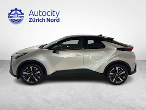 Fahrzeugbild TOYOTA C-HR 2.0 PHEV Swiss Edition