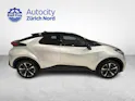 Toyota C-HR 2.0 PHEV Swiss Edition