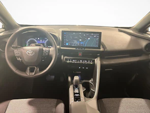 Fahrzeugbild TOYOTA C-HR 2.0 PHEV Swiss Edition