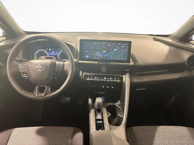 Toyota C-HR 2.0 PHEV Swiss Edition
