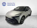 Toyota C-HR 2.0 PHEV Swiss Edition