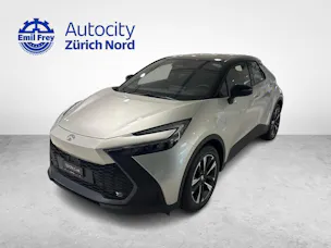 Toyota C-HR 2.0 PHEV Swiss Edition