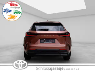 Lexus NX 450h+ Excellence