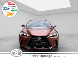 Lexus NX 450h+ Excellence