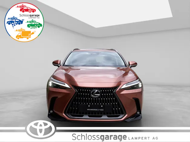 Lexus NX 450h+ Excellence