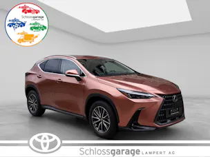 Lexus NX 450h+ Excellence
