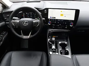 Lexus NX 450h+ Excellence