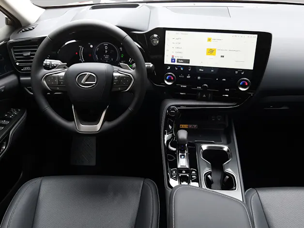 Lexus NX 450h+ Excellence
