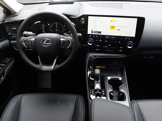 Lexus NX 450h+ Excellence