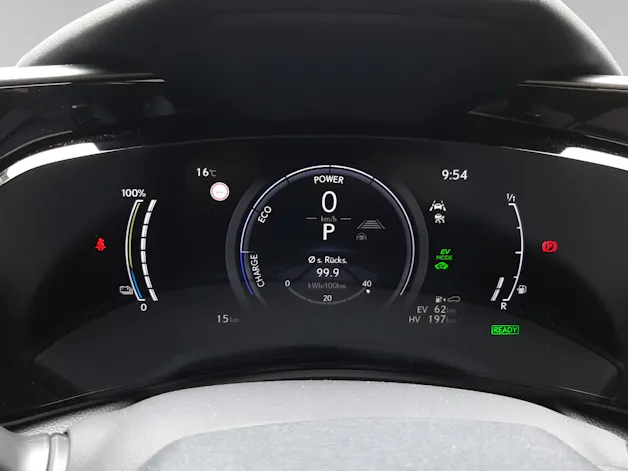 Lexus NX 450h+ Excellence