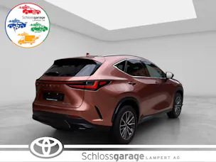 Lexus NX 450h+ Excellence