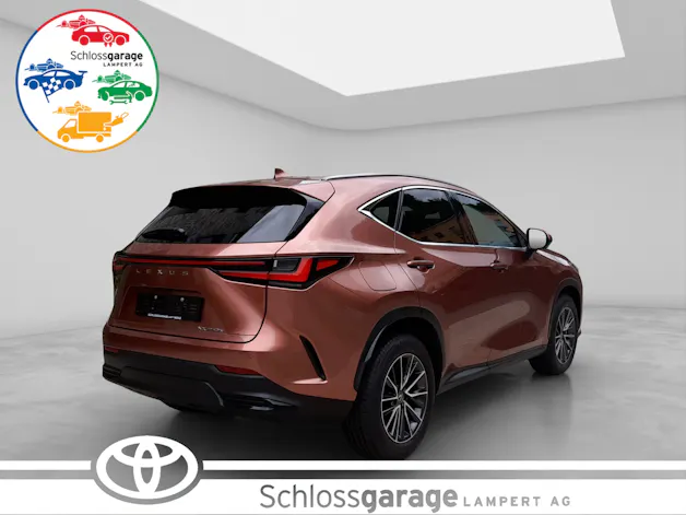 Lexus NX 450h+ Excellence
