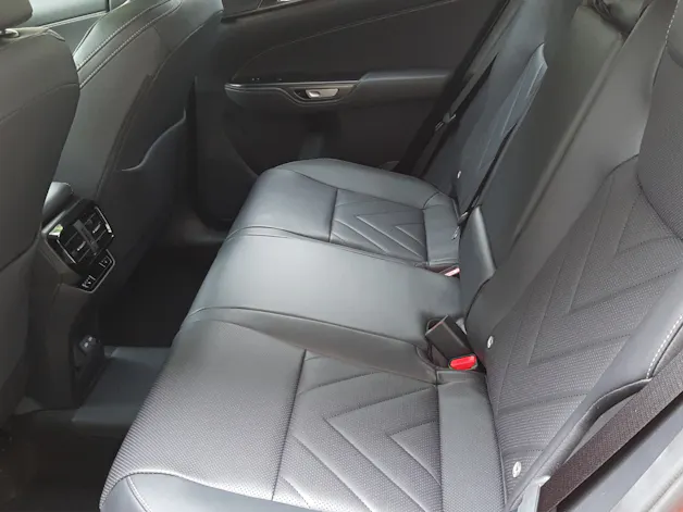 Lexus NX 450h+ Excellence