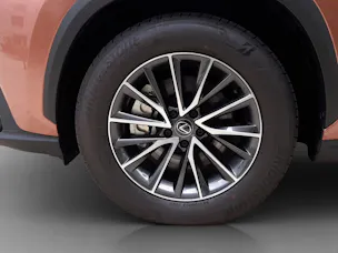 Lexus NX 450h+ Excellence