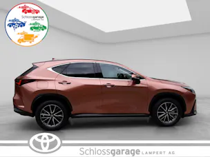 Lexus NX 450h+ Excellence