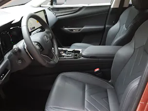 Lexus NX 450h+ Excellence