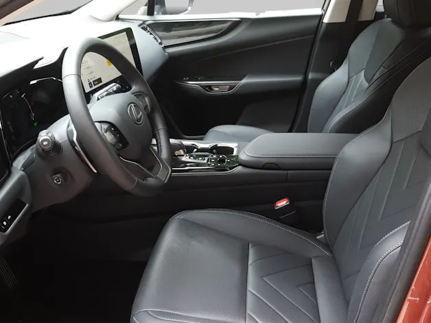 Lexus NX 450h+ Excellence