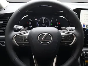 Lexus NX 450h+ Excellence