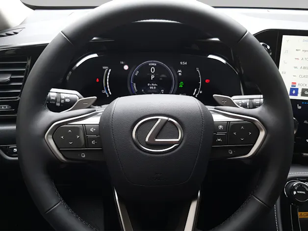 Lexus NX 450h+ Excellence