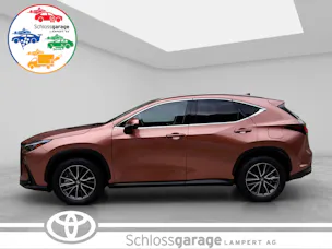 Lexus NX 450h+ Excellence