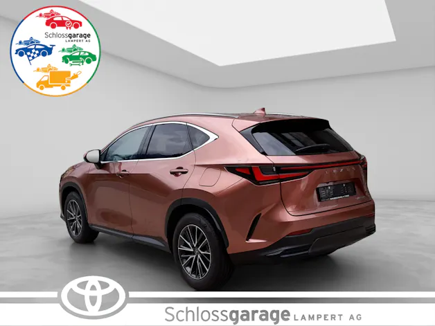 Lexus NX 450h+ Excellence