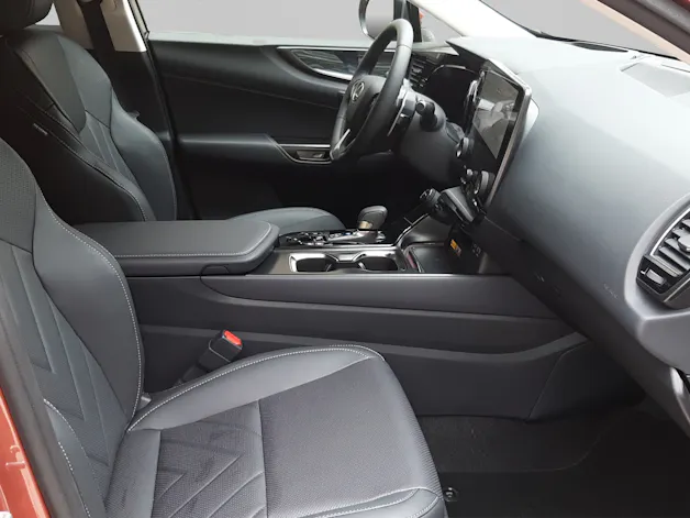 Lexus NX 450h+ Excellence