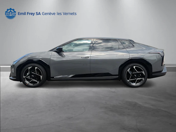 immagine del veicolo KIA EV4
