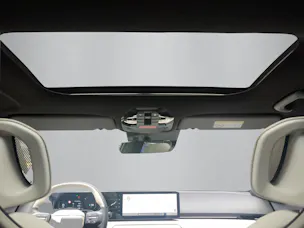 Kia EV4 Fastback 81 kWh GT-Line