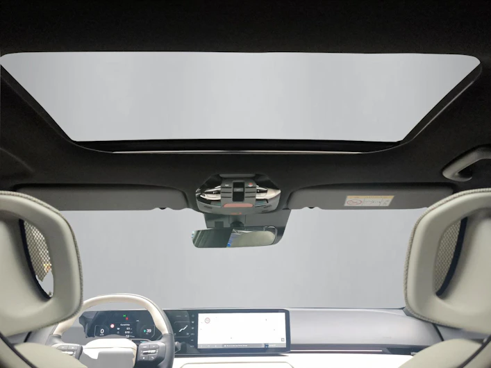 immagine del veicolo KIA EV4