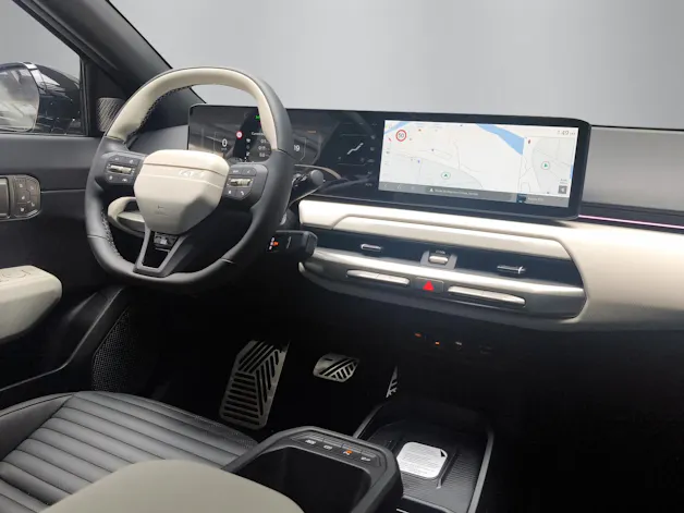 Kia EV4 Fastback 81 kWh GT-Line