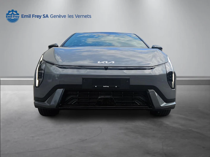 immagine del veicolo KIA EV4