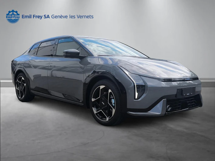 immagine del veicolo KIA EV4