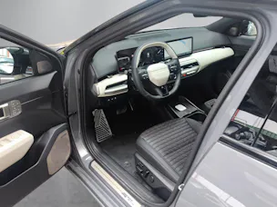 Kia EV4 Fastback 81 kWh GT-Line