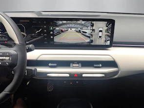 immagine del veicolo KIA EV4 Fastback 81 kWh GT-Line