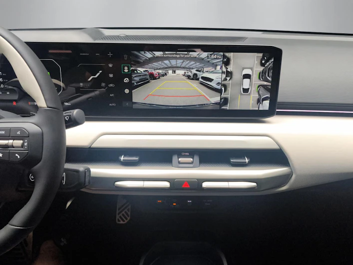immagine del veicolo KIA EV4