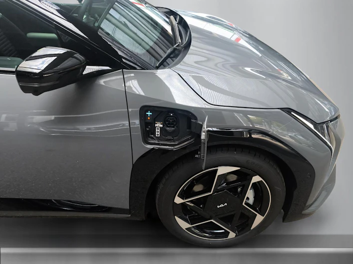 immagine del veicolo KIA EV4