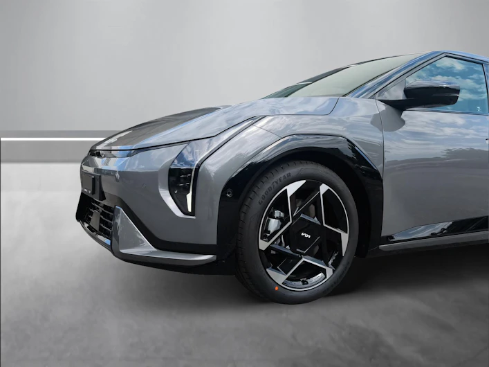 immagine del veicolo KIA EV4
