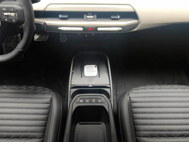 Kia EV4 Fastback 81 kWh GT-Line