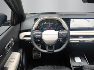 Kia EV4 Fastback 81 kWh GT-Line
