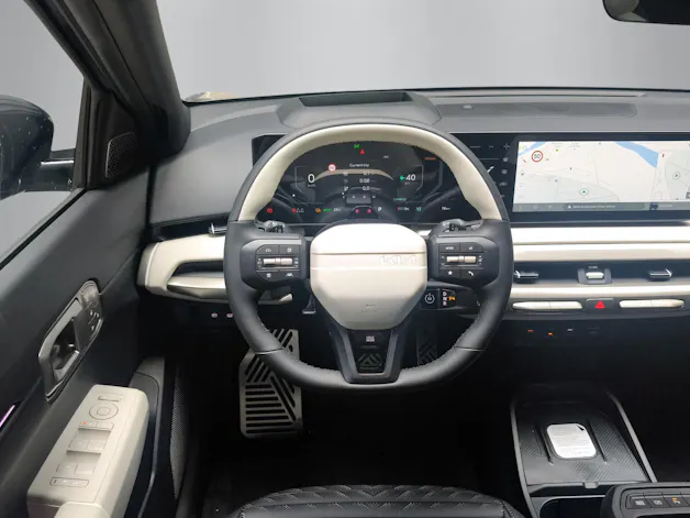 Kia EV4 Fastback 81 kWh GT-Line